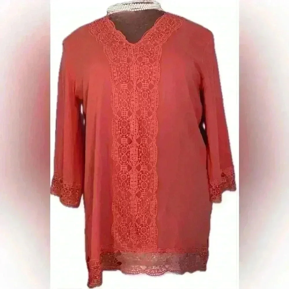 Isaac Mizrahi Daisy Cover-up (296)